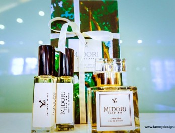 Hỏi- đáp: Tinh dầu nước hoa có tốt không? Mua nước hoa tinh dầu ở đâu? Review từ Webtretho